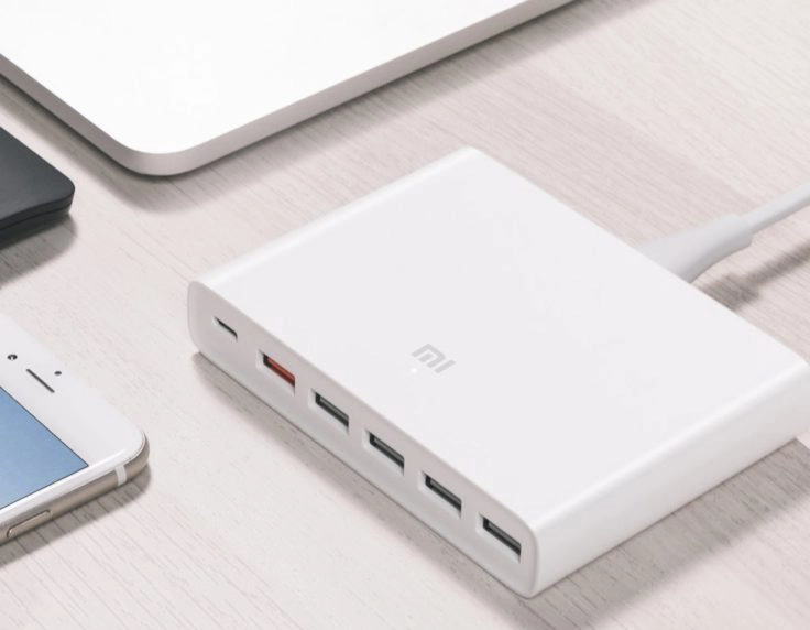 Xiaomi USB Hub