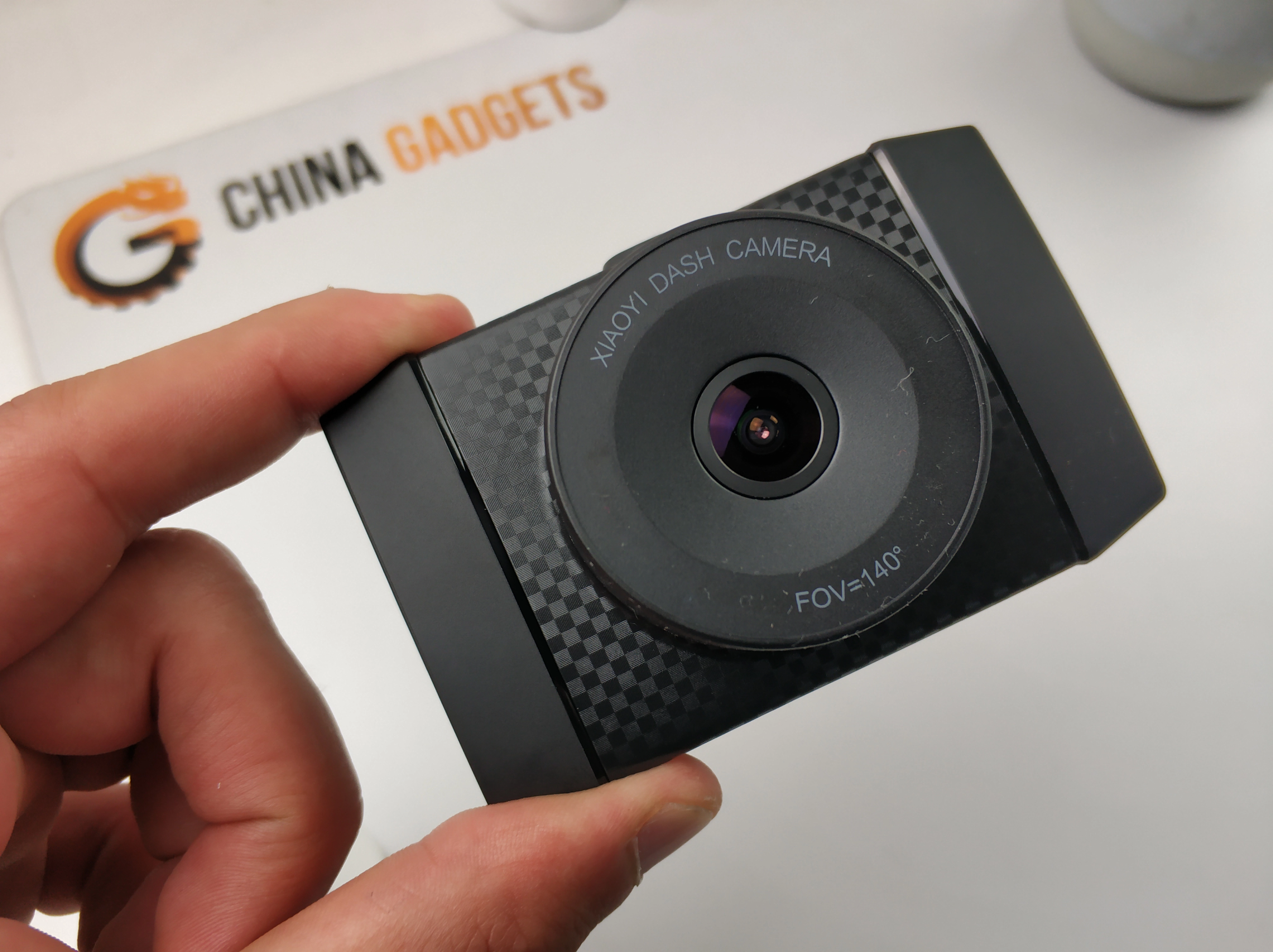 xiao yi ultra