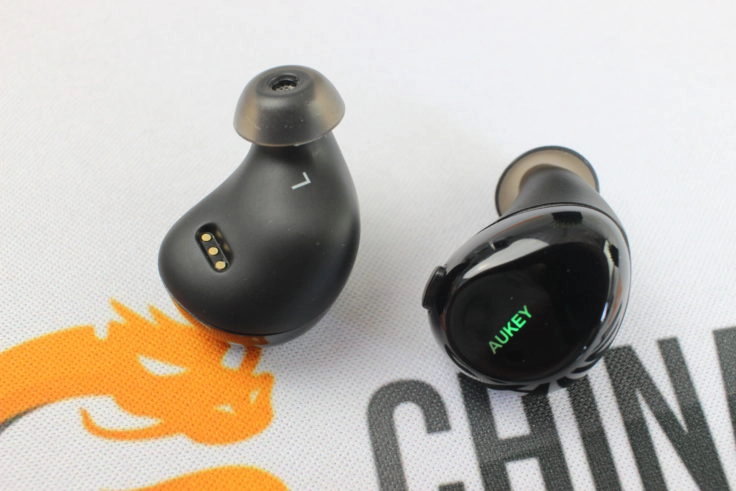 Aukey EP-T1 wireless In-Ear