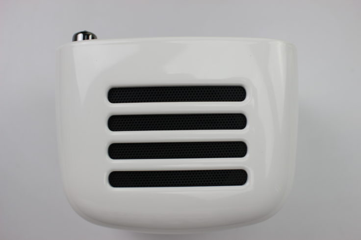 Divoom Tivoo LED-Soundbox Speaker