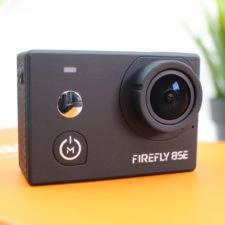 Hawkeye Firelfy 8SE Actioncam