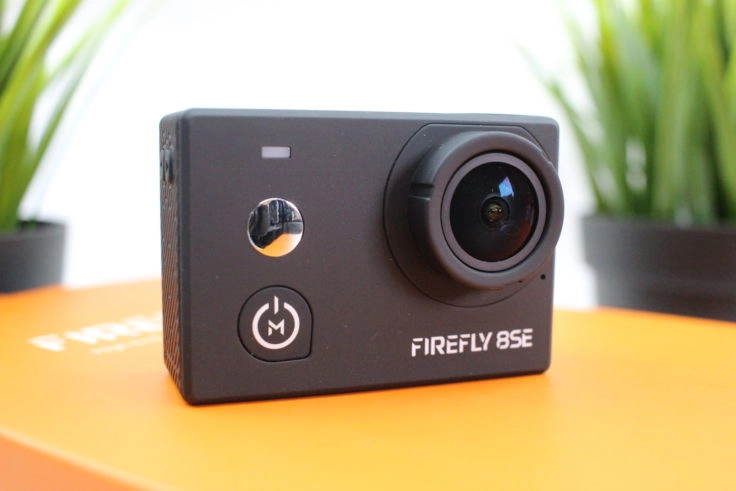 Hawkeye Firelfy 8SE Actioncam