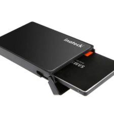 Inateck SSD Festplattengehäuse