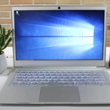 Jumper EZBook X4 im Test