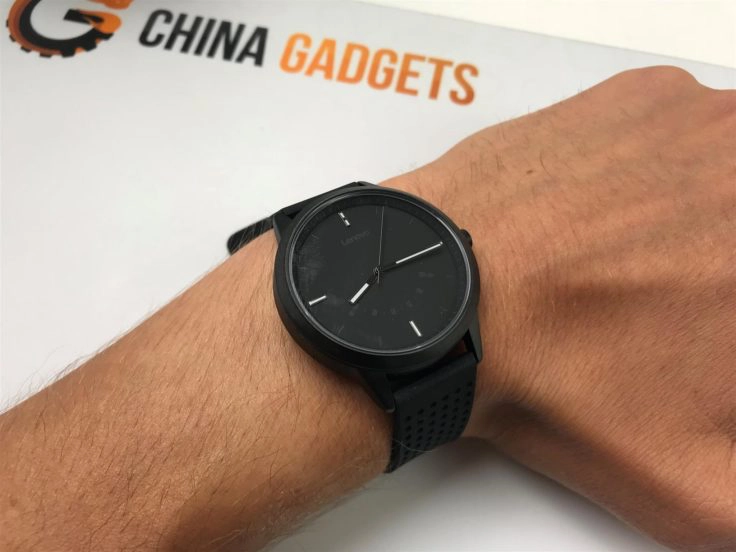 Lenovo Watch 9