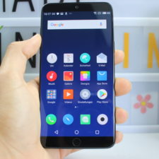 Meizu 15 Smartphone