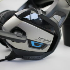 Orikuma K5 Gaming Headset Kopfhörer