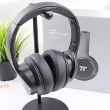 TaoTronics TT-BH40 ANC Over-Ear Kopfhörer