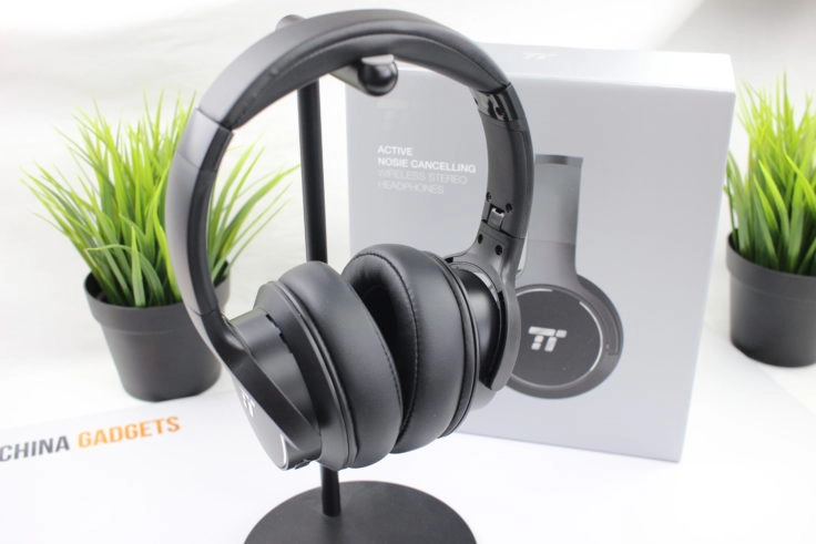 TaoTronics TT-BH40 ANC Over-Ear Kopfhörer