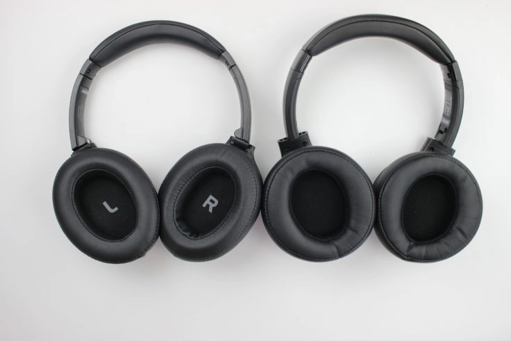 TaoTronics TT BH40 Hörerinnenseite TaoTronics TT-BH40 Hörerinnenseite