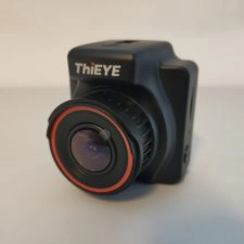 ThiEYE Safeel One Dashcam Design