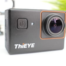 ThiEYE i30+ Actioncam Front