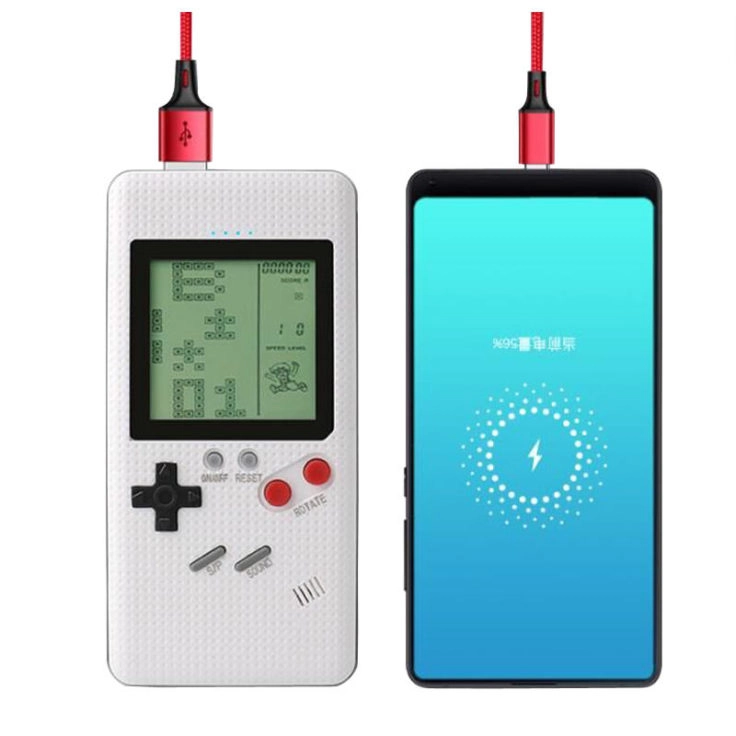 Xanes LF26 Game Boy Powerbank (2)