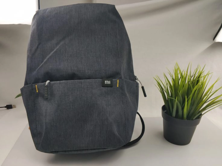 Xiaomi 10 l Rucksack Größe Xiaomi 10 l Rucksack Maße Vergleich