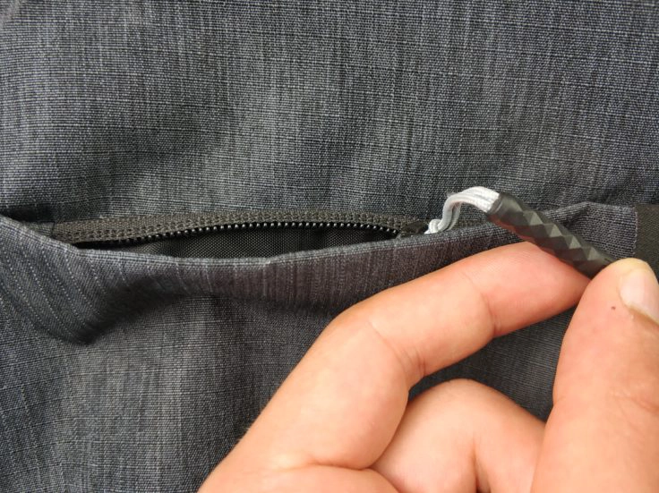 Xiaomi 10 l Rucksack Reißverschluss Xiaomi 10 l Rucksack Reißverschluss