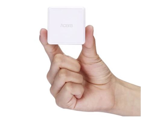 Xiaomi Aqara Magic Cube Maße
