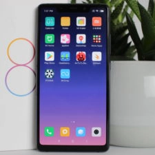 Xiaomi Mi 8 SE Smartphone