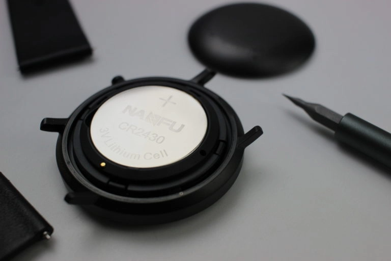 xiaomi mijia hybrid smartwatch