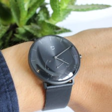 Xiaomi Mijia Hybrid Smartwatch SYB01 Ziffernblatt