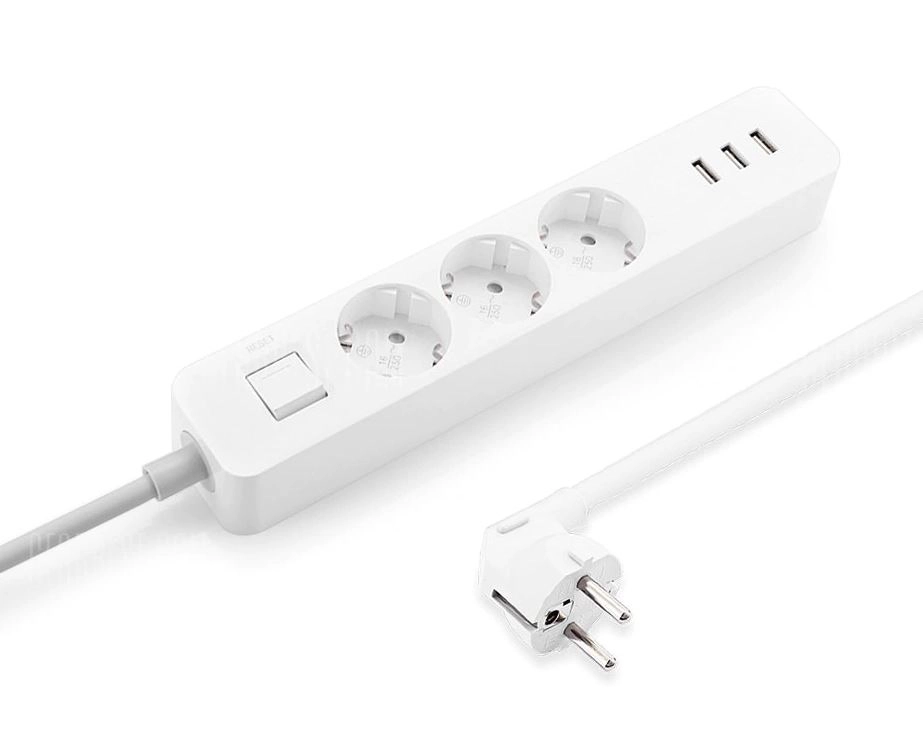 Xiaomi Steckdosenleiste