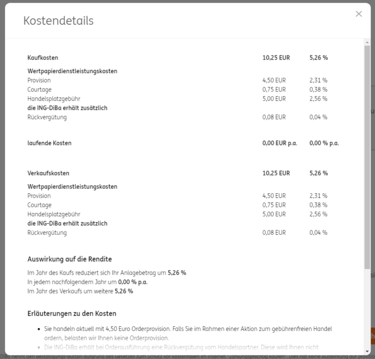 ing diba gebühren ing-diba-gebühren
