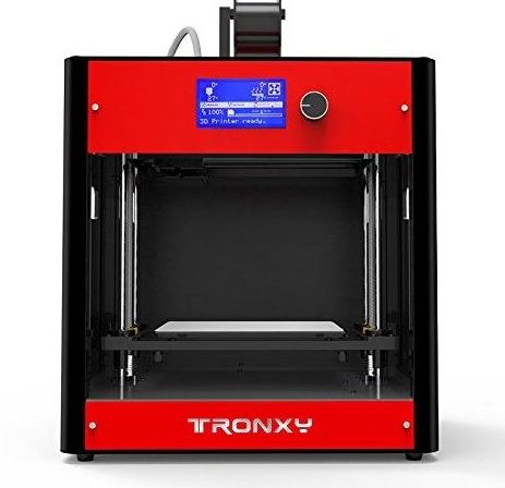 Tronxy C5 3D-Drucker