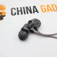 Anker SoundBuds Verve In-Ear Design