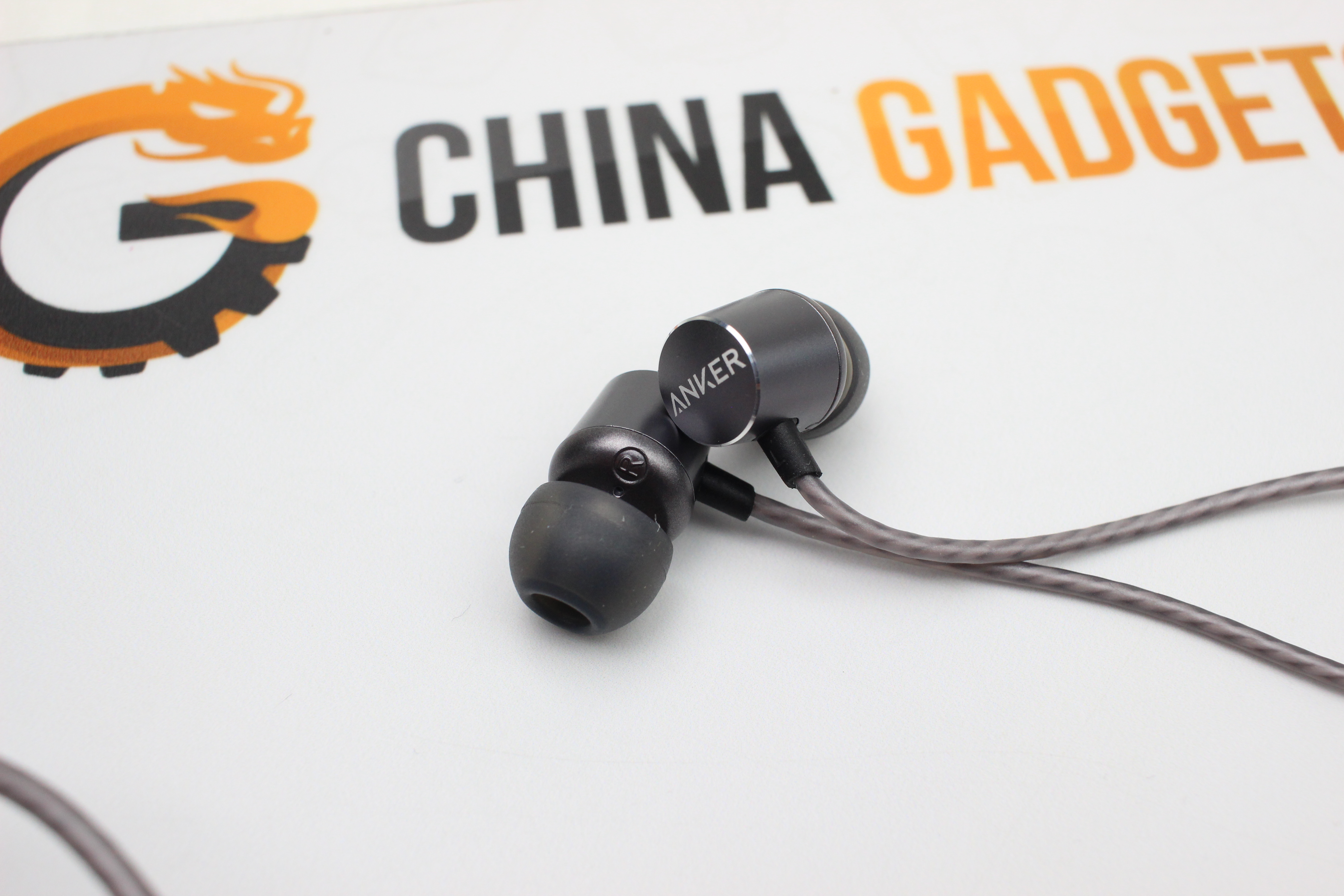 Im Test Anker SoundBuds Verve Budget In Ear fur 7 99 bei Amazon