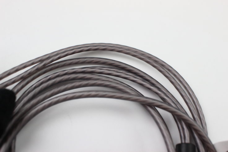 Anker SoundBuds Verve Kabel