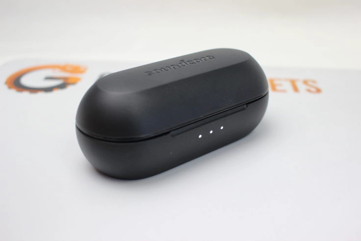 Anker SoundCore Liberty Lite Ladebox