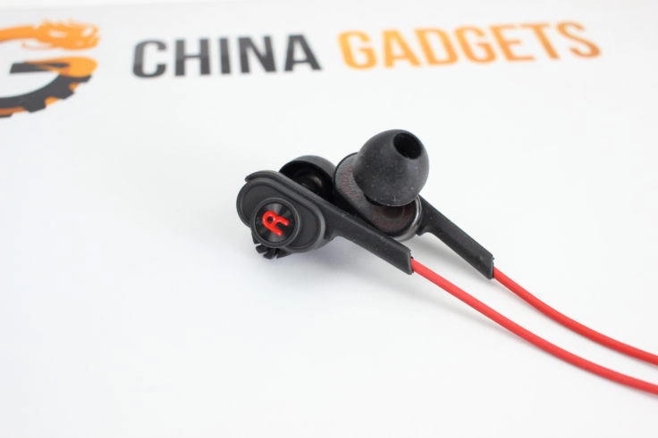 Blitzwolf BW-ES In-Ear Kopfhörer