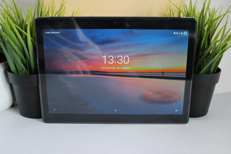 Chuwi Hi9 Air Tablet