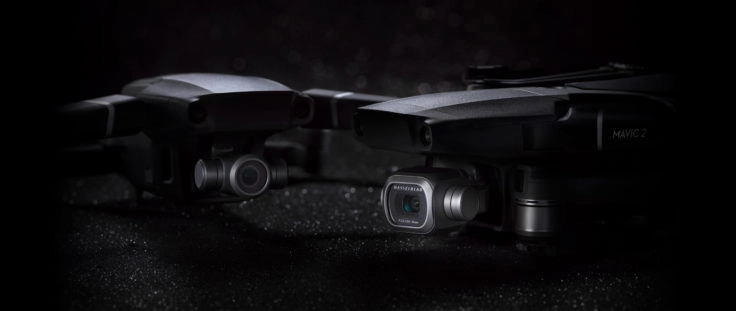 DJI Mavic 2