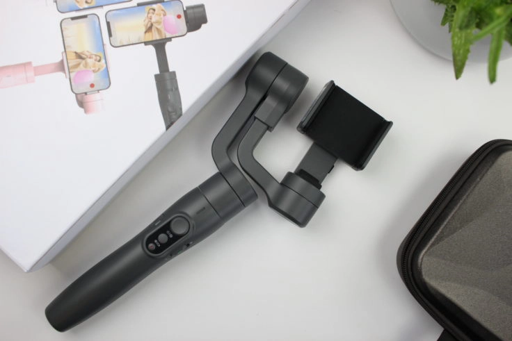 Feiyu Vimble 2 Smartphone Gimbal