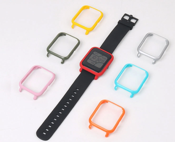 Huami Amazfit Bip Case bunt