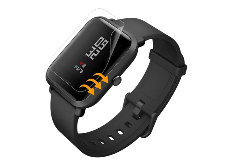 Huami Amazfit Bip Folie