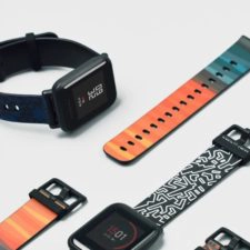 Huami Amazfit Bip Zubehoer Armband