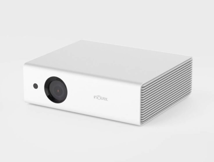 INOVEL Mini-Beamer 1080p (2)