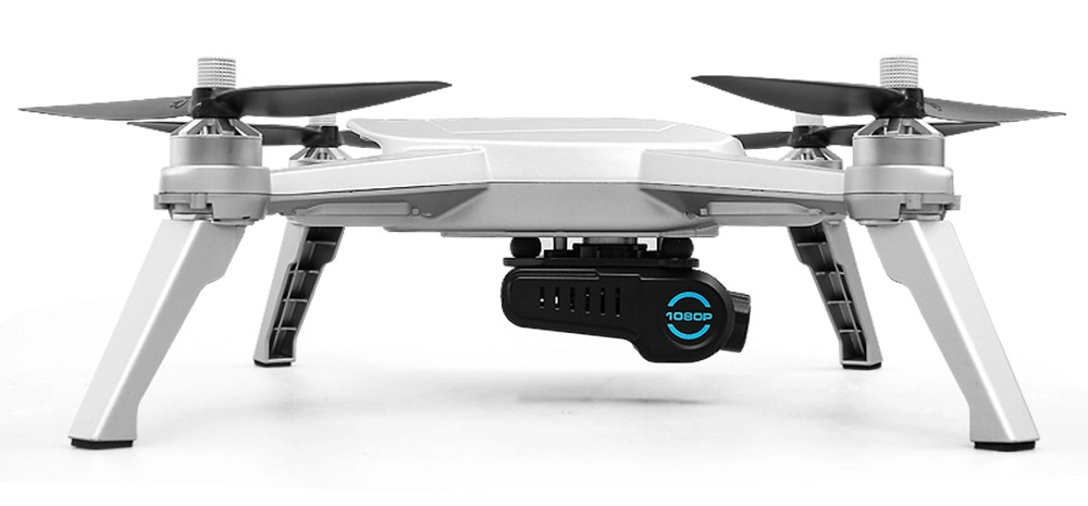 JJRC JJPRO X5 EPIK Drohne mit Full HD Kamera