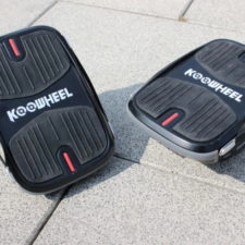 KOOWHEEL Hoverschuhe