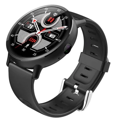 LEMFO LEM X Smartwatch