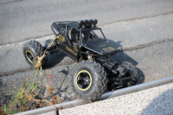 RC Buggy 6288A
