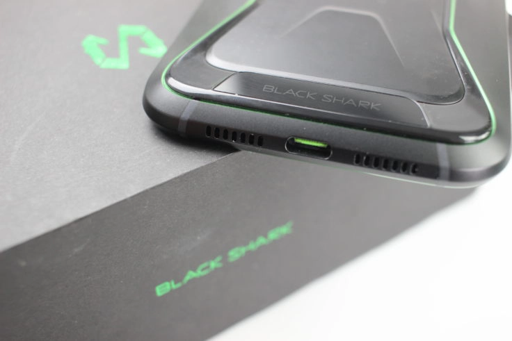 Xiaomi Black Shark USB-C