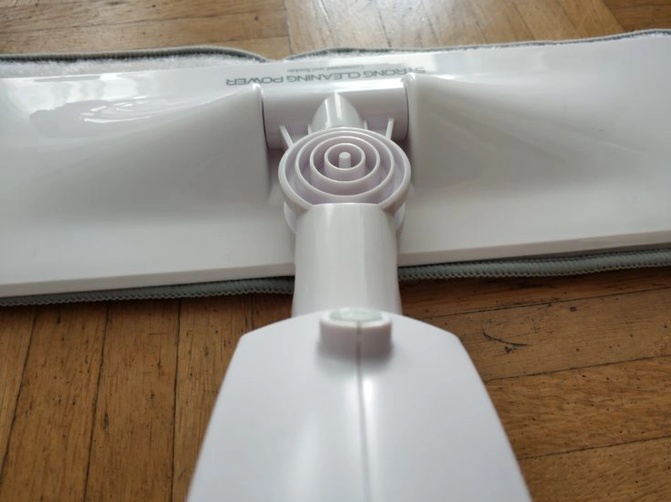 Xiaomi Deerma Sprühmopp Design Xiaomi Deerma Sprühmopp Design