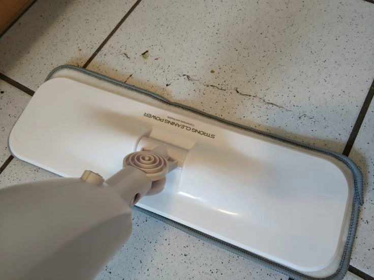 Xiaomi Deerma Sprühmopp Dreck Xiaomi Deerma Sprühmopp Dreck