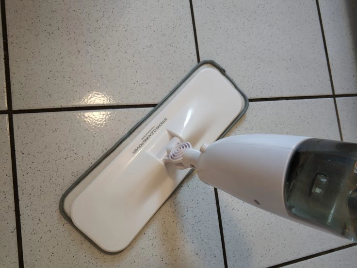 Xiaomi Deerma Sprühmopp Einsatz Xiaomi Deerma Sprühmopp Einsatz