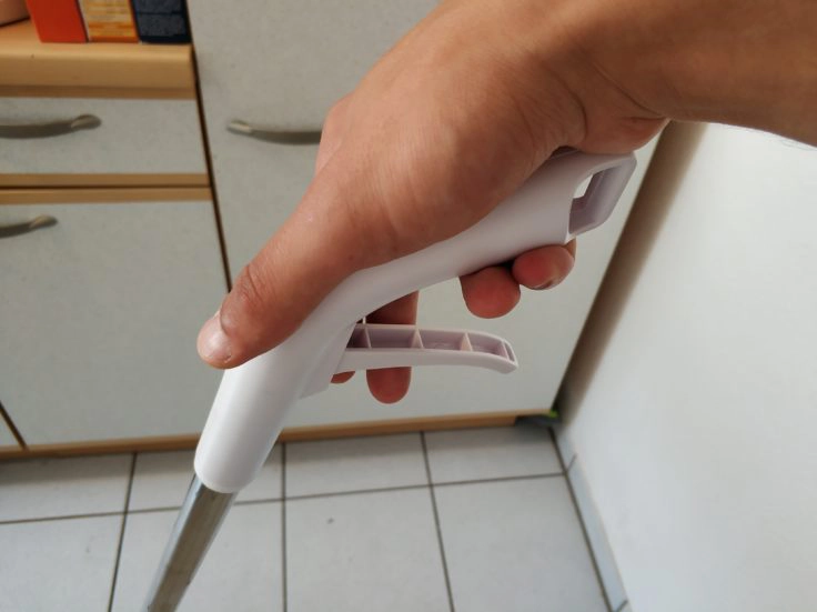 Xiaomi Deerma Sprühmopp Griff Xiaomi Deerma Sprühmopp Griff