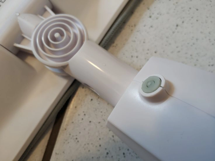 Xiaomi Deerma Sprühmopp Loch Spray Xiaomi Deerma Sprühmopp Loch Spray