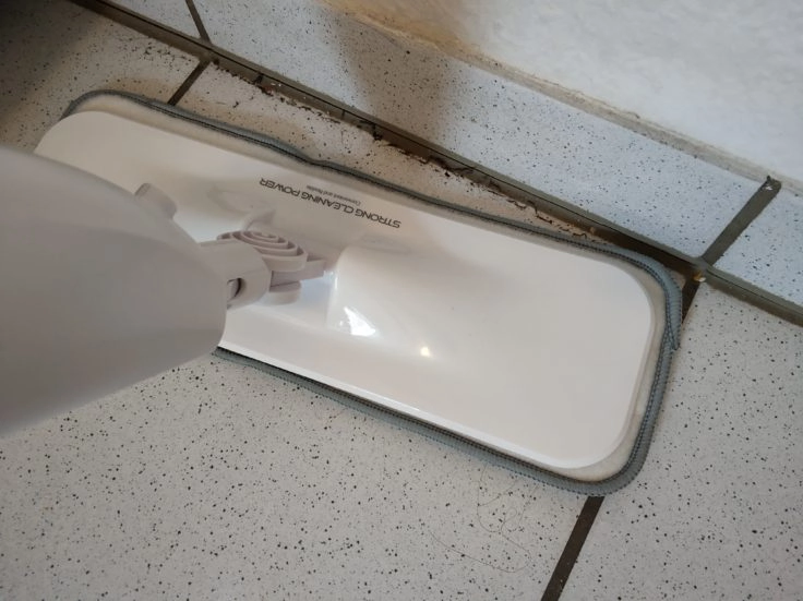 Xiaomi Deerma Sprühmopp Performance Wand Xiaomi Deerma Sprühmopp Performance Wand