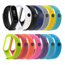 Xiaomi Mi Band 3 Ersatzarmband